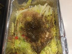 -唛嘻哒烤串朝鲜族风味(金桥店)