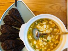 -竹里馆·淮扬菜·功夫茶(老门东店)