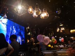 -胡桃里音乐酒馆(环亚凯瑟琳广场店)