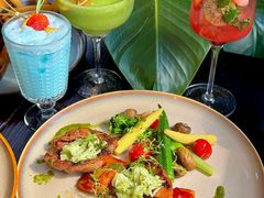 -blue frog蓝蛙(长泰广场店)