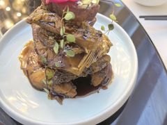 -丰收日·小海鲜·沪上家宴(顾村正大店)