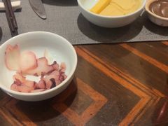 -君来湖滨饭店·玫瑰园