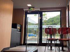 -麦当劳(深圳西涌天文台店)