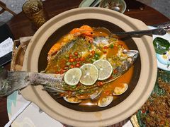 -苏梅花园(群星城店)