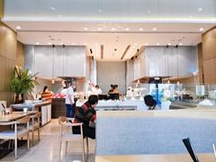-陆家嘴万怡酒店·万荟轩