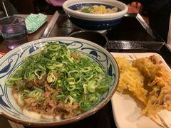 -丸龟制面(北心斋桥店)