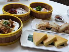 -君德澜酒家·创意粤菜(金山谷店)