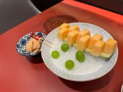 -红雀围·海鲜火锅(陆家嘴中心店)