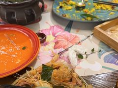 -苏梅花园(群星城店)