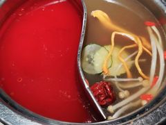 -东道煮牛肉火锅(东盛大街店)