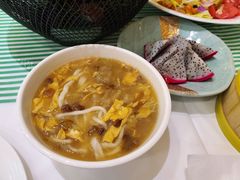 -鹊华居·地道鲁菜·海鲜·融合味(大明湖店)