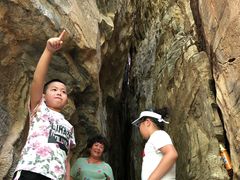 -孤山寨风景区