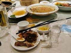-七菜馆·东北菜·蒸饺(文体路店)