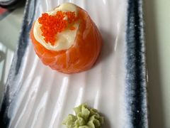 -猛式料理嘉州新光天地店