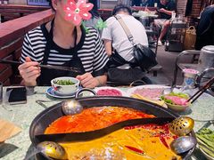 -五里关火锅(牛市口店)