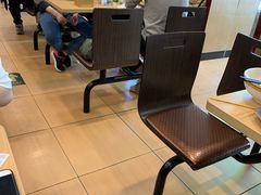 大堂-西部马华清真兰州牛肉面·烧烤夜市(关东店)