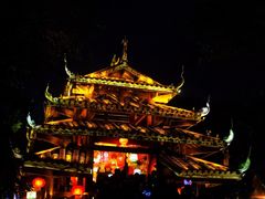 -深圳锦绣中华民俗村