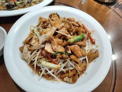 -长平肥姐白粥·海鲜打冷