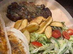 -The Cheebat 锌吧·Bistro(体育西店)