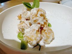 奇妙虾球-小大董·烤鸭(五棵松店)