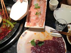 -香佰里鲜货火锅(佳乐金街店)
