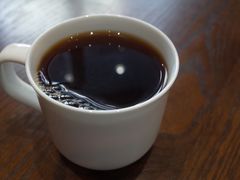 手冲咖啡-Radar Coffee(思南路店)