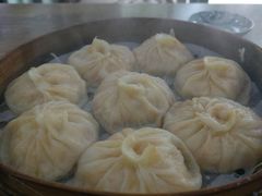 -厚生港萃精致餐厅(中华西路店)