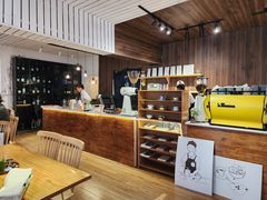 -沏点Trattoria意大利餐厅(新街口店)