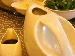 -紫东阁酒楼·中餐厅(东方广场假日酒店)