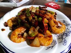 -公寓家常菜馆(海军博物馆店)