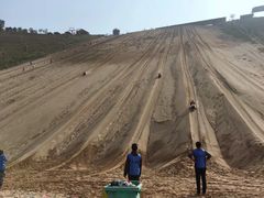 -古柏渡飞黄旅游区