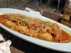 -美奈小馆·越南料理(中航城君尚购物中心店)