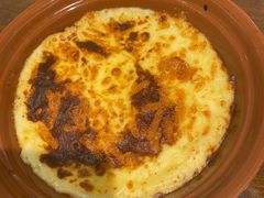 芝士焗土豆泥-萨莉亚意式餐厅(浦江万达广场店)