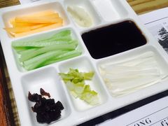 -小大董·烤鸭(凤凰汇店)