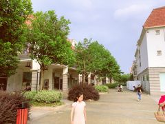 -美兰湖景区
