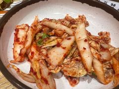 -一味烧烤(纪念路店)