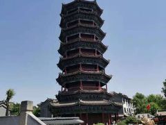 -滦州古城