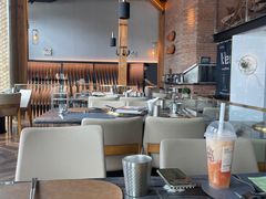 -义气烤肉餐吧(大族广场店)