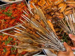 -食鸡公社辣子鸡·潍坊菜·烧烤