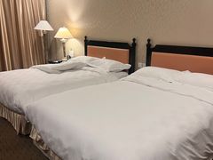 -昆明春城湖畔度假村