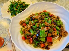 -文三里屯面馆(三里屯店)
