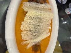 -邢家锅贴老店·非遗·开封菜(金明广场店)