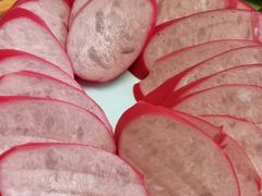 -山林熟食(兰溪路店)