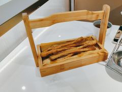 -洪氏嗨捞·广东猪肚鸡·椰子鸡火锅(西咸万象城店)