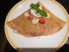 -La Creperie法餐厅(芮欧百货店)