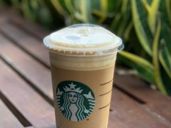 -星巴克(深圳欢乐颂店)