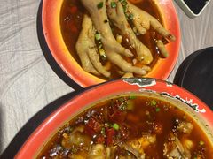 -李叔叔虾蟹大排档(青羊店)