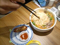 -和府捞面(中山龙之梦店)