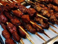 -新疆艾麦尔烧烤(丰台路口店)