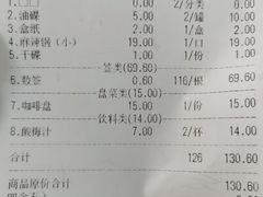 -袁记串串香(人民公园店)